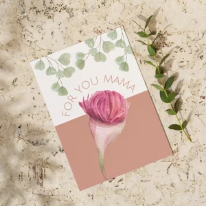 My sacred initiation into motherhood matrescence journal